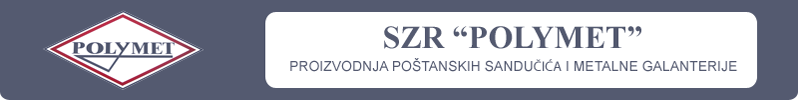 SZR "POLYMET" NOVI SAD