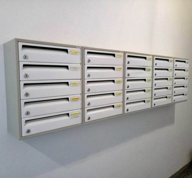 Instalacija na lokaciji 11